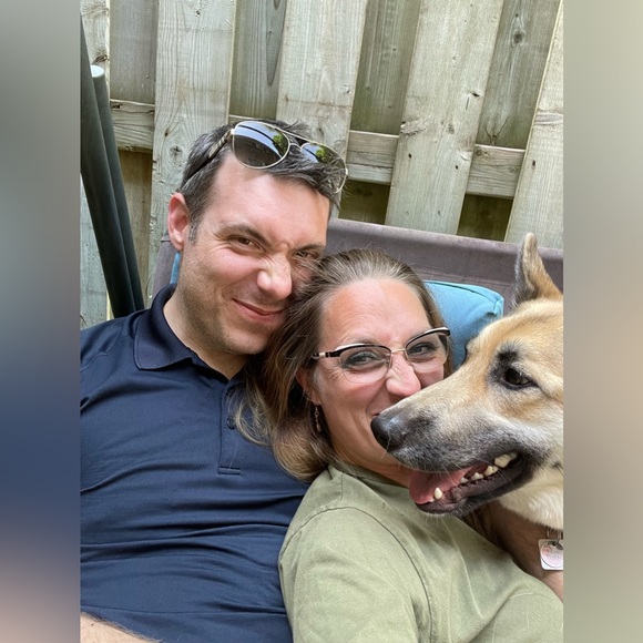 We are NewJoyLondon! - Picture 2 of 3